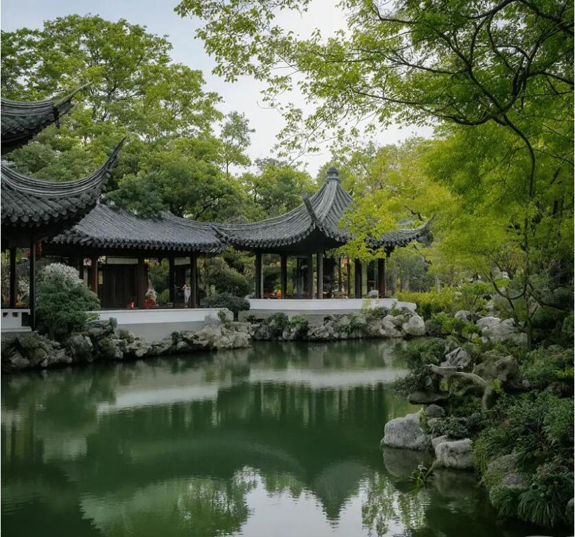 邵阳含蕾土建有限公司