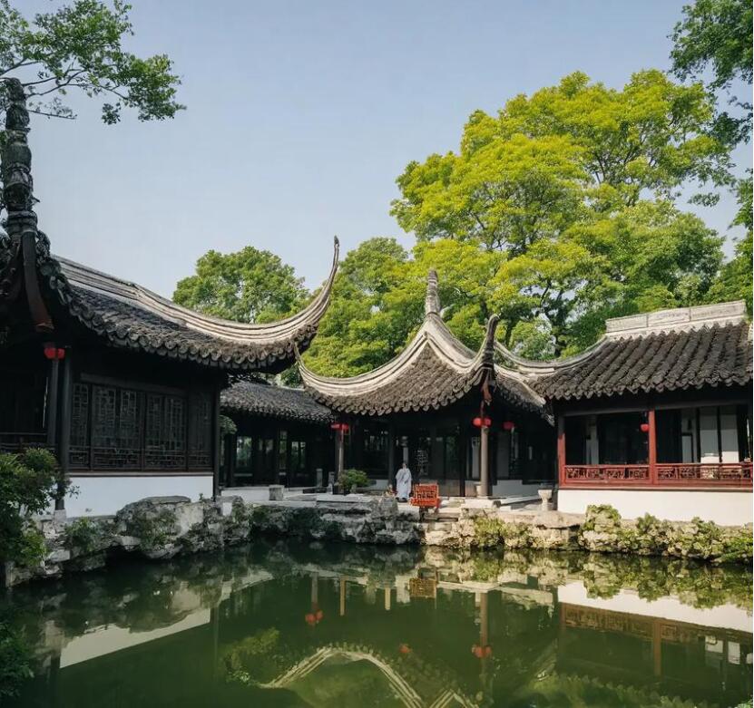 邵阳含蕾土建有限公司