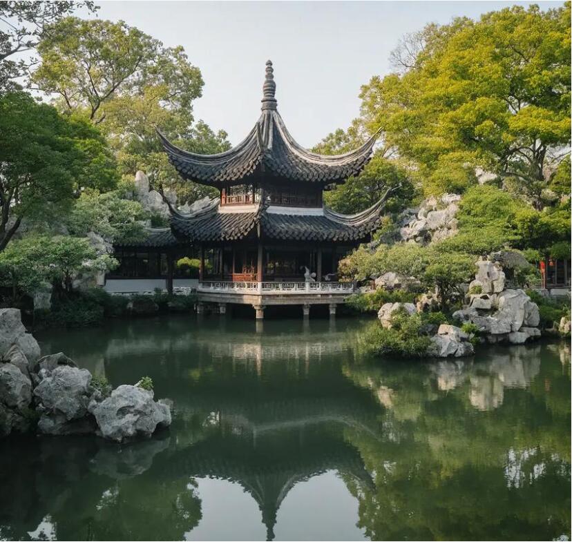 邵阳含蕾土建有限公司