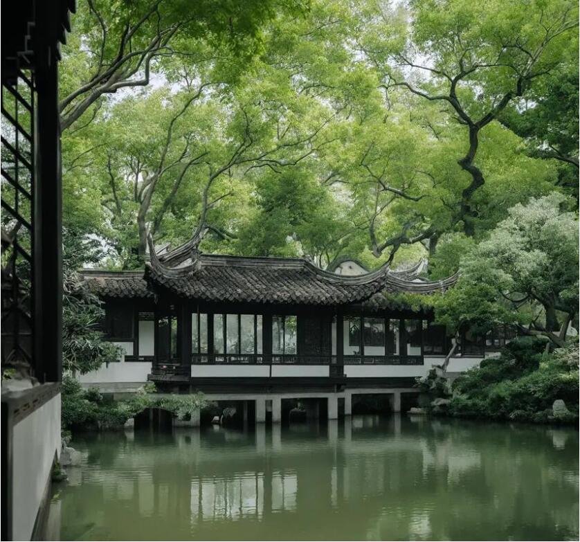 邵阳含蕾土建有限公司